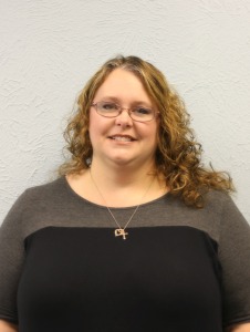 Relocation Specialist Amy Eckerle